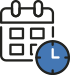 Duration icon